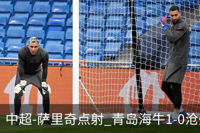 中超-萨里奇点射 青岛海牛1-0沧州雄狮携手保级